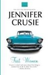 Jennifer Crusie - Fast Women