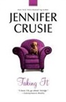 Jennifer Crusie - Faking It