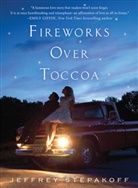 Jeffrey Stepakoff - Fireworks over Toccoa