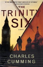 Charles Cumming - The Trinity Six