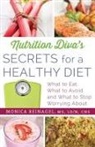Monica Reinagel - Nutrition Diva's Secrets for a Healthy Diet