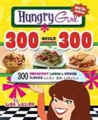 Lillien, Lisa Lillien - Hungry Girl 300 Under 300