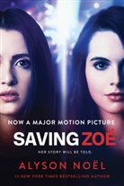 Alyson Noel, Alyson Noël - Saving Zoe