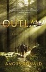 Angus Donald - Outlaw