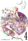 Jun Mochizuki, Jun Mochizuki, Mochizuki Jun - Pandora Hearts v.04