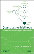 Brandimarte, P Brandimarte, Paolo Brandimarte, Paolo (Politecnico DI Torino Brandimarte, Brandimarte Paolo - Quantitative Methods