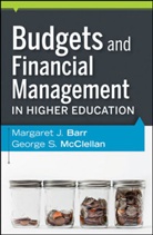 Margaret J Barr, Margaret J. Barr, Margaret J. Mcclellan Barr, BARR MARGARET J MCCLELLAN GEORG, George S. McClellan - Budgets and Financial Management in Higher Education