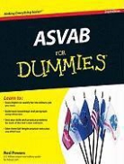 Powers, Rod Powers - Asvab for Dummies