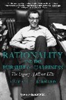 Bernard, Me Bernard, Michael E Bernard, Michael E. Bernard, Michael E. (University of Melbourne Bernard, Michael Edwin Bernard... - Rationality and the Pursuit of Happiness