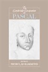 Nicholas Hammond, Nicholas Hammond - Pascal