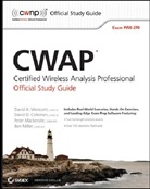 David D Coleman, David D. Coleman, Peter Mackenzie, Ben Miller, David A. Westcott - CWAP