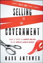 M Amtower, Mark Amtower - Selling to the Government