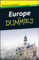 Liz Albertson, Joseph Alexiou, Mark Baker, Margaret Childs, Tania Kollias, George McDonald... - Europe for Dummies