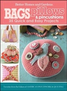 Better Homes &amp; Gardens, Better Homes &amp;amp, Better Homes and Gardens, Gardens - Bags, Pillows, and Pincushions