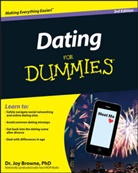 Joy Browne - Dating for Dummies