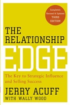 Acuff, J Acuff, Jerry Acuff, Acuff Jerry - The Relationship Edge