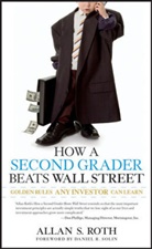 Allan S Roth, Allan S. Roth, Roth Allan S. - How a Second Grader Beats Wall Street