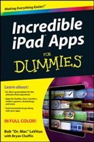 Bob LeVitus - Incredible Ipad Apps for Dummies