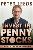 Leeds, P Leeds, Peter Leeds, Leeds Peter - Invest in Penny Stocks