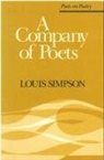 Louis Simpson, Louis Aston Marantz Simpson - Company of Poets