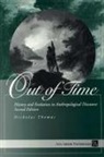Nicholas Thomas - Out of Time