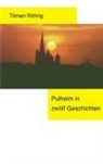 Tilman Röhrig - Pulheim in 12 Geschichten