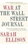 Sarah Ellison - War At The Wall Street Journal