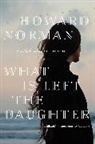 Howard Norman - What Is Left the Daughter