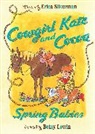 Silverman Erica Silverman, Erica Silverman, Lewin Betsy Lewin, Betsy Lewin - Cowgirl Kate and Cocoa: Spring Babies