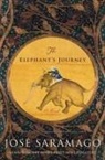 Jose Saramago, José Saramago - The Elephant's Journey