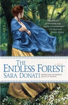 Sara Donati - The Endless Forest