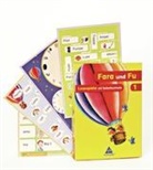 Jens Hinning - Fara und Fu / Fara und Fu - Ausgabe 2007