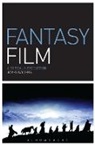 James Walters - Fantasy Film