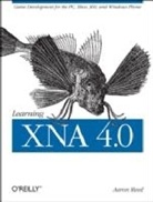 Aaron Reed, Reed Aaron - Learning XNA 4.0