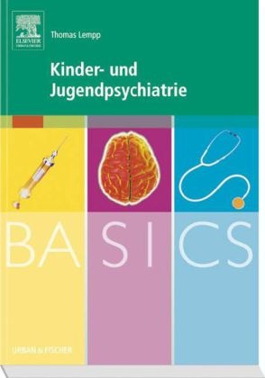 Thomas Lempp - Kinder- und Jugendpsychiatrie