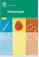 Susanne Schulze, Stefan Elsberger - Embryologie