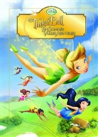 Walt Disney, Lisa Marsoli - Tinkerbell, Ein Sommer voller Abenteuer
