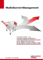 Dieter Ahlert, Peter Kenning, Rainer Olbrich, Hendrik Schröder - Multichannel-Management