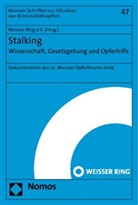 Stalking