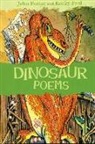 John Foster, Foster John, Korky Paul, Korky Paul - Dinosaur Poems