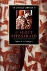 Ruth Prigozy, Ruth Prigozy, Ruth (Hofstra University Prigozy - The Cambridge Companion to F. Scott Fitzgerald