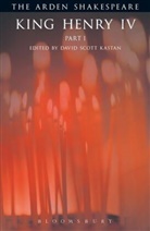 William Shakespeare, David Scott Kastan, Davi S Kastan, David S Kastan - King Henry IV Part 1