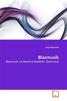 Tanja Weiwoda - Blasmusik