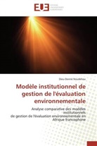 Dieu-Donné Noudehou, Noudehou-D - Modele institutionnel de gestion