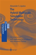 Alexander S Lipatov, Alexander S. Lipatov - The Hybrid Multiscale Simulation Technology