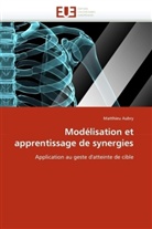 Matthieu Aubry, Aubry-m - Modelisation et apprentissage de