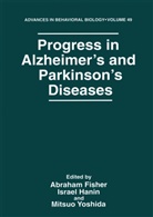 Israel Hanin, Abraham Fisher, Israe Hanin, Israel Hanin, Mitsuo Yoshinda, Ness Ziona - Progress in Alzheimer's and Parkinson's Diseases