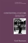 Gerd Baumann, Gerd (Universiteit van Amsterdam) Baumann, Meyer Fortes, Edmund Leach - Contesting Culture