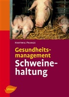 Hartwig Prange, Hartwig Prange - Gesundheitsmanagement Schweinehaltung