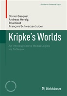 Luis Fariñas Cerro, Olivie Gasquet, Olivier Gasquet, Andrea Herzig, Andreas Herzig, Mohamad Sahade... - Kripke's Worlds